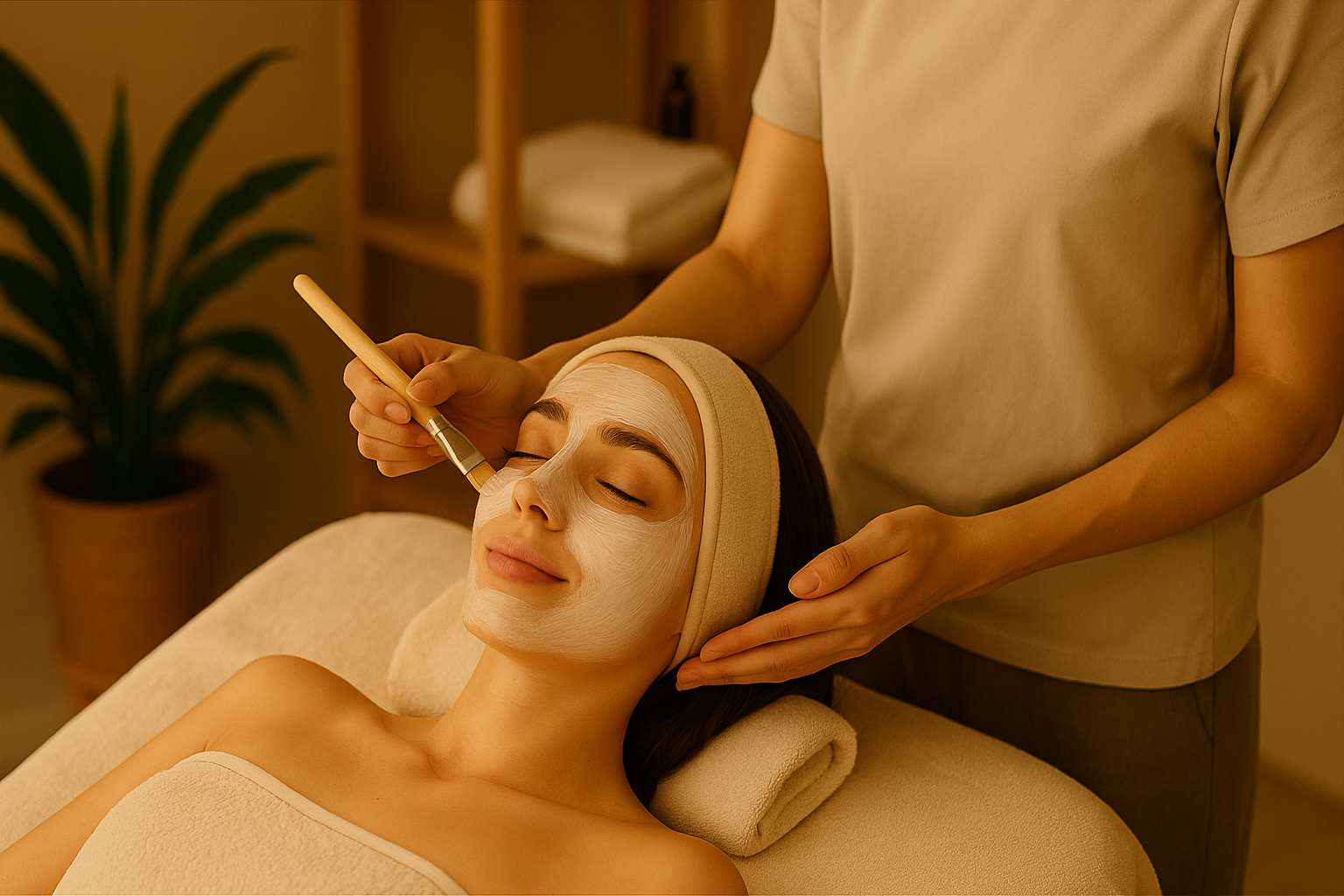 Brisa Botanica Facial