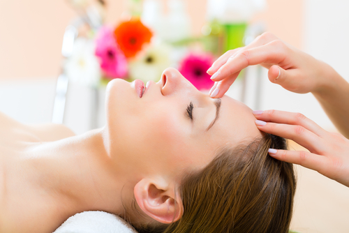 Juventud Serena Facial
