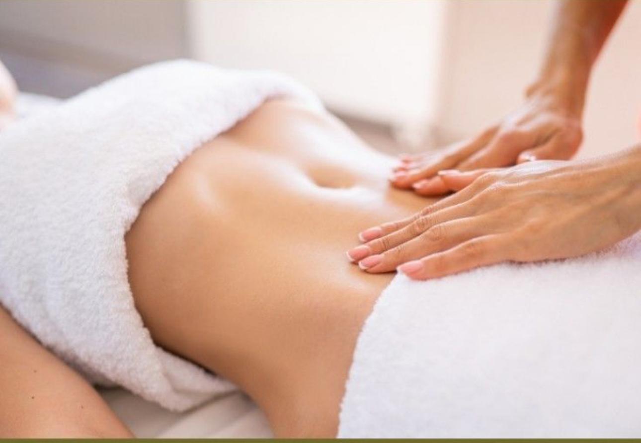 Lymphatic Drainage