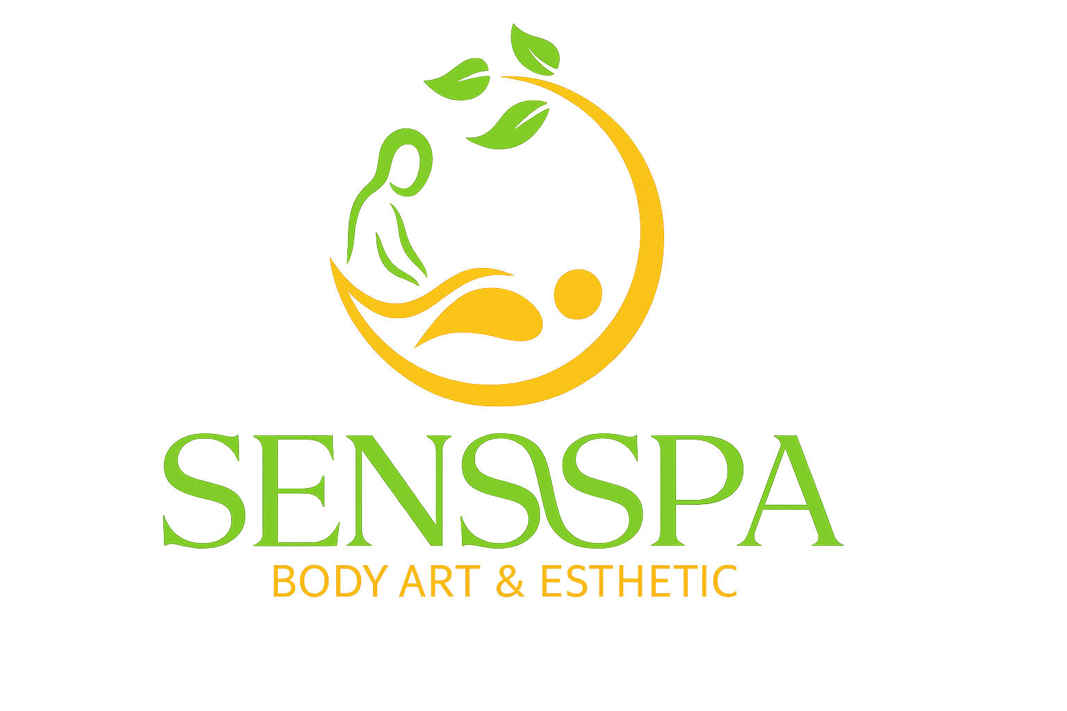 SensSpa Logo