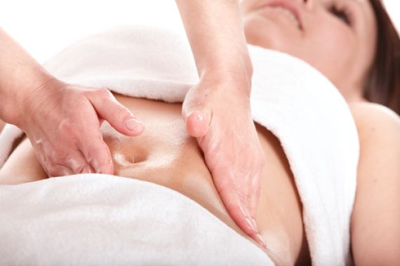 Shape Me Massage